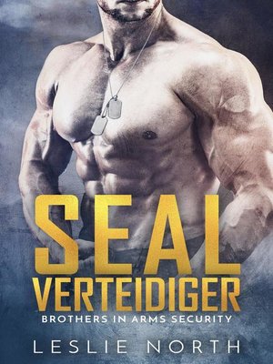 cover image of SEAL Verteidiger